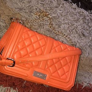 BCBG Crossbody/Shoulder Bag